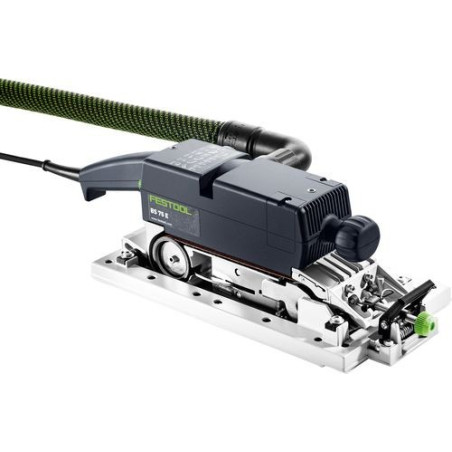 Ponceuse à bande BS 75 E-Set Festool