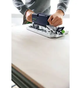 Ponceuse à bande BS 75 E-Set Festool