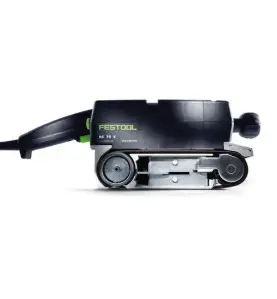 Ponceuse à bande BS 75 E-Set Festool