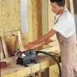 Ponceuse à bande BS 75 E-Set Festool Ponceuse à bande BS 75 E-Set Festool