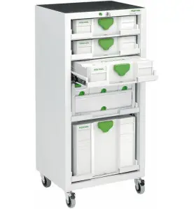 Systainer-Port SYS-PORT 1000/2 Festool