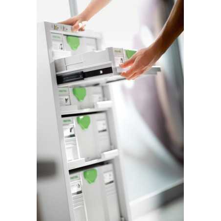 Festool Systainer-Port SYS-PORT 1000/2