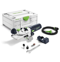 Affleureuse OFK 700 EQ-Plus Festool