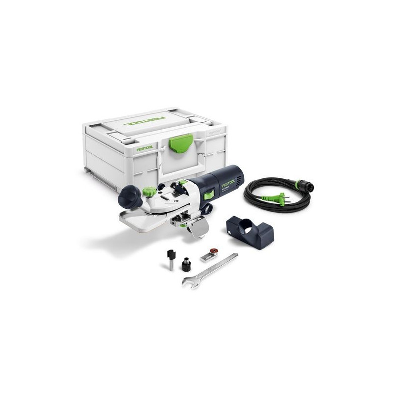 Affleureuse OFK 700 EQ-Plus Festool