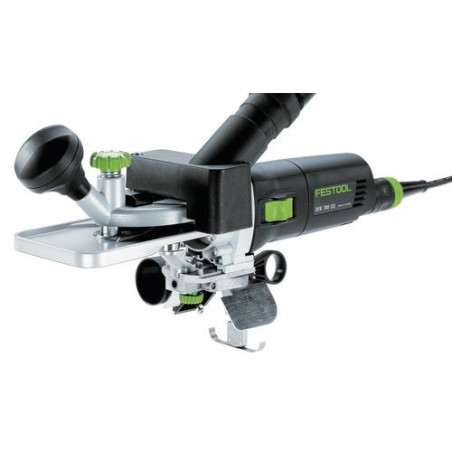 Festool Affleureuse OFK 700 EQ-Plus