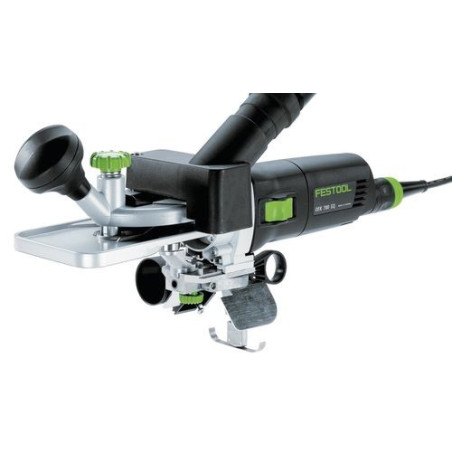 Affleureuse OFK 700 EQ-Plus Festool