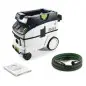 Aspirateur CTL 26 E SD CLEANTEC Festool Aspirateur CTL 26 E SD CLEANTEC Festool