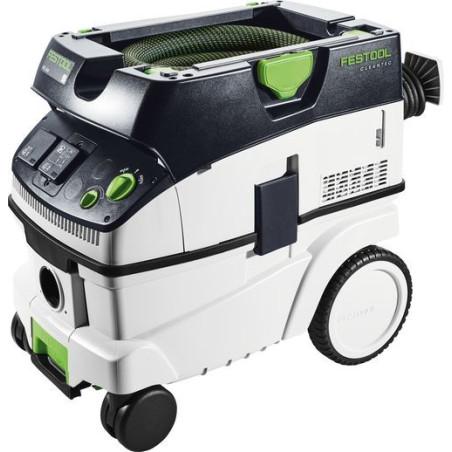 Aspirateur CTL 26 E SD CLEANTEC Festool