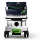 Aspirateur CTL 26 E SD CLEANTEC Festool Aspirateur CTL 26 E SD CLEANTEC Festool