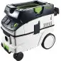 Aspirateur CTL 26 E SD E/A CLEANTEC Festool Aspirateur CTL 26 E SD E/A CLEANTEC Festool