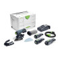 Ponceuse Delta hybride DTSC 400 3,0 I-Set Festool Ponceuse Delta hybride DTSC 400 3,0 I-Set Festool