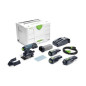 Ponceuse vibrante hybride RTSC 400 3,0 I-Set Festool Ponceuse vibrante hybride RTSC 400 3,0 I-Set Festool