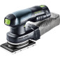 Ponceuse vibrante hybride RTSC 400 3,0 I-Set Festool Ponceuse vibrante hybride RTSC 400 3,0 I-Set Festool