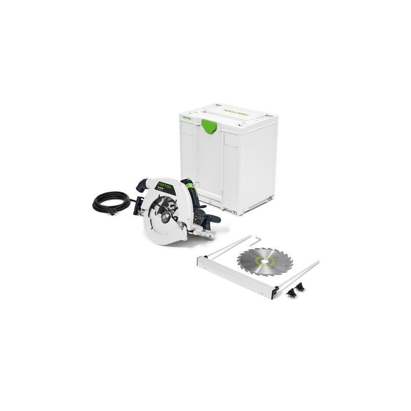 Scie circulaire portative HK 85 EB-Plus Festool