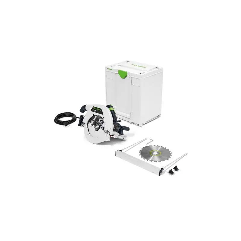 Scie circulaire portative HK 85 EB-Plus Festool Scie circulaire portative HK 85 EB-Plus Festool