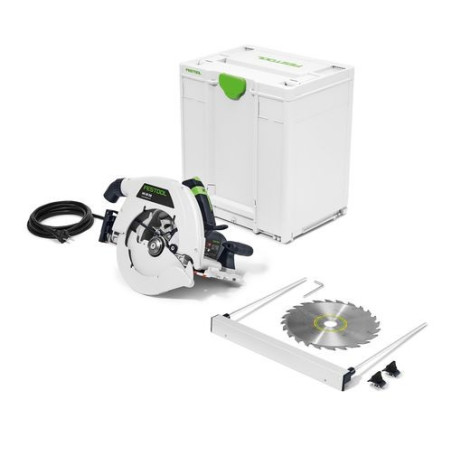 Scie circulaire portative HK 85 EB-Plus Festool