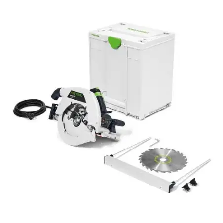 Scie circulaire portative HK 85 EB-Plus Festool