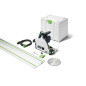 Scie plongeante TS 60 KEBQ-Plus-FS Festool - Promo Ed limitée 100 ans du 17/03 au 22/06 dans la limite des stocks Scie plongeante TS 60 KEBQ-Plus-FS Festool - Promo Ed limitée 100 ans du 17/03 au 22/06 dans la limite des stocks