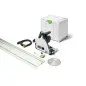 Scie plongeante TS 60 KEBQ-Plus-FS Festool - Promo Ed limitée 100 ans du 17/03 au 22/06 dans la limite des stocks Scie plongeante TS 60 KEBQ-Plus-FS Festool - Promo Ed limitée 100 ans du 17/03 au 22/06 dans la limite des stocks