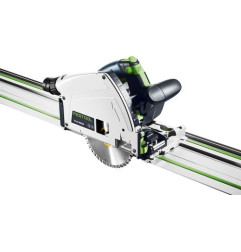 Festool Scie plongeante TS 60 KEBQ-Plus-FS