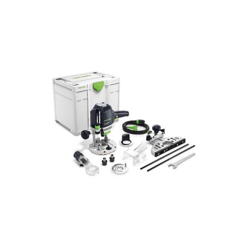 Défonceuse OF 1400 EBQ-Plus Festool