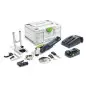 Outil oscillant OSC 18 HPC 4,0 EI-Set VECTURO Festool Outil oscillant OSC 18 HPC 4,0 EI-Set VECTURO Festool