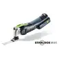 Outil oscillant OSC 18 HPC 4,0 EI-Set VECTURO Festool Outil oscillant OSC 18 HPC 4,0 EI-Set VECTURO Festool