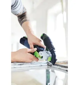 Outil oscillant OSC 18 HPC 4,0 EI-Set VECTURO Festool