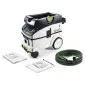 Aspirateur CTL 26 E AC CLEANTEC Festool Aspirateur CTL 26 E AC CLEANTEC Festool