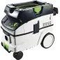Aspirateur CTL 26 E AC CLEANTEC Festool Aspirateur CTL 26 E AC CLEANTEC Festool