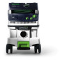 Aspirateur CTL 26 E AC CLEANTEC Festool Aspirateur CTL 26 E AC CLEANTEC Festool