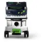 Aspirateur CTL 26 E AC CLEANTEC Festool Aspirateur CTL 26 E AC CLEANTEC Festool