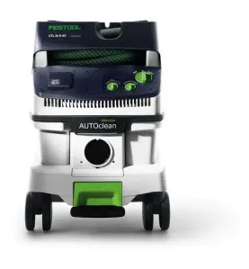 Aspirateur CTL 26 E AC CLEANTEC Festool