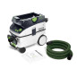 Aspirateur CTL 26 E AC RENOFIX CLEANTEC Festool Aspirateur CTL 26 E AC RENOFIX CLEANTEC Festool