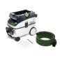 Aspirateur CTL 26 E AC RENOFIX CLEANTEC Festool Aspirateur CTL 26 E AC RENOFIX CLEANTEC Festool