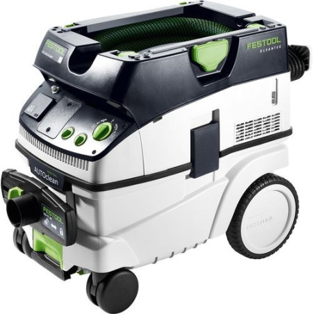 Aspirateur CTL 26 E AC RENOFIX CLEANTEC Festool