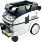 Aspirateur CTL 26 E AC RENOFIX CLEANTEC Festool Aspirateur CTL 26 E AC RENOFIX CLEANTEC Festool