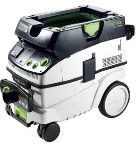 Aspirateur CTL 26 E AC RENOFIX CLEANTEC Festool