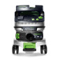 Aspirateur CTL 26 E AC RENOFIX CLEANTEC Festool Aspirateur CTL 26 E AC RENOFIX CLEANTEC Festool