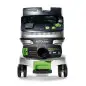 Aspirateur CTL 26 E AC RENOFIX CLEANTEC Festool Aspirateur CTL 26 E AC RENOFIX CLEANTEC Festool