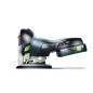 Scie sauteuse sans fil PSC 420 HPC 4,0 EBI-Set CARVEX Festool Scie sauteuse sans fil PSC 420 HPC 4,0 EBI-Set CARVEX Festool