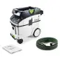 Aspirateur CTL 36 E CLEANTEC Festool Aspirateur CTL 36 E CLEANTEC Festool