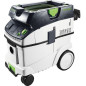 Aspirateur CTL 36 EI  CLEANTEC Festool