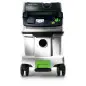 Aspirateur CTL 36 E CLEANTEC Festool Aspirateur CTL 36 E CLEANTEC Festool