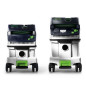 Aspirateur CTL 36 EI  CLEANTEC Festool