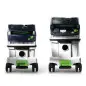 Aspirateur CTL 36 E CLEANTEC Festool Aspirateur CTL 36 E CLEANTEC Festool