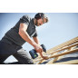 Set de vissage sans fil TID 18 HPC 4,0 I-Set T18 Festool Set de vissage sans fil TID 18 HPC 4,0 I-Set T18 Festool