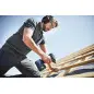Set de vissage sans fil TID 18 HPC 4,0 I-Set T18 Festool Set de vissage sans fil TID 18 HPC 4,0 I-Set T18 Festool