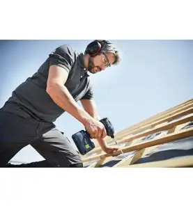 Set de vissage sans fil TID 18 HPC 4,0 I-Set T18 Festool