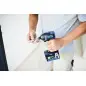 Set de vissage sans fil TID 18 HPC 4,0 I-Set T18 Festool Set de vissage sans fil TID 18 HPC 4,0 I-Set T18 Festool